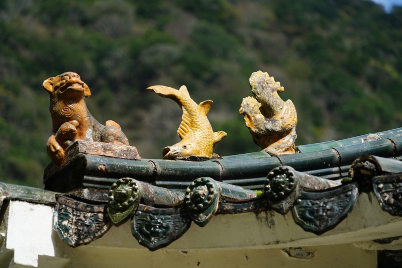 【太魯閣國家公園】岳王亭|中橫走過千百回,不識岳王識幾亭? 花蓮好好玩 【太魯閣國家公園】岳王亭|中橫走過千百回,不識岳王識幾亭? 花蓮好好玩