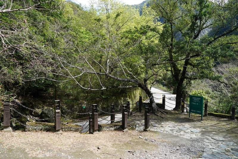 【太魯閣國家公園】岳王亭|中橫走過千百回,不識岳王識幾亭? 花蓮好好玩 【太魯閣國家公園】岳王亭|中橫走過千百回,不識岳王識幾亭? 花蓮好好玩