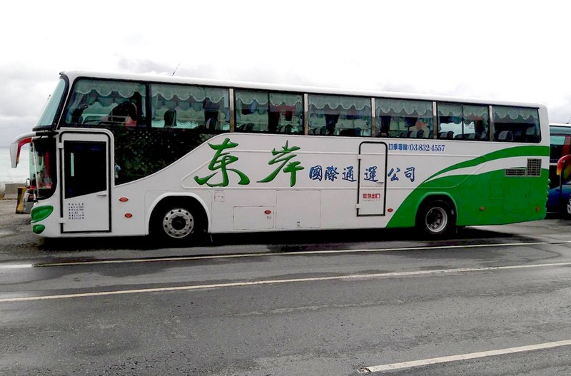 花蓮包車 半日遊/一日遊｜9人以上 NT$6,500起｜專屬行程自由玩 花蓮好好玩