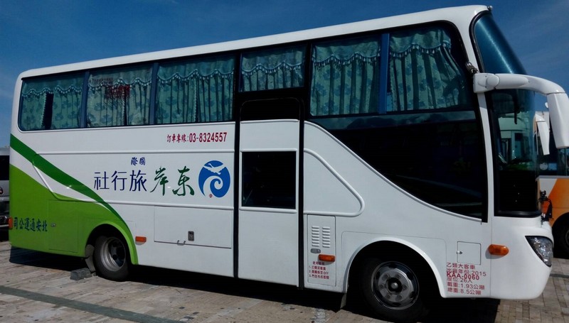 花蓮包車 半日遊/一日遊｜9人以上 NT$6,500起｜專屬行程自由玩 花蓮好好玩