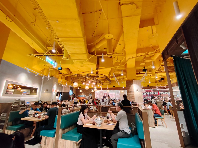 【花蓮市好吃】饗泰多Siam More 泰式風格餐廳｜真的泰饗受！遠東百貨新店，味蕾在舌尖綻放的美味泰式料理 花蓮好好玩