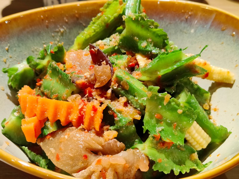 【花蓮市好吃】饗泰多Siam More 泰式風格餐廳｜真的泰饗受！遠東百貨新店，味蕾在舌尖綻放的美味泰式料理 花蓮好好玩