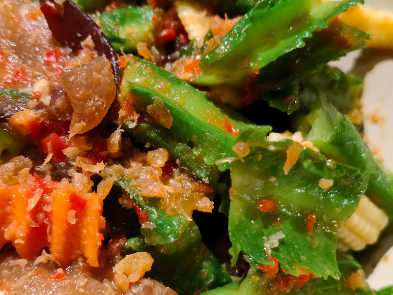 【花蓮市好吃】饗泰多Siam More 泰式風格餐廳｜真的泰饗受！遠東百貨新店，味蕾在舌尖綻放的美味泰式料理 花蓮好好玩