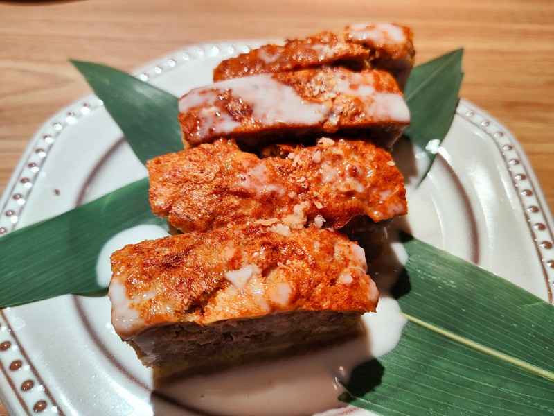 【花蓮市好吃】饗泰多Siam More 泰式風格餐廳｜真的泰饗受！遠東百貨新店，味蕾在舌尖綻放的美味泰式料理 花蓮好好玩