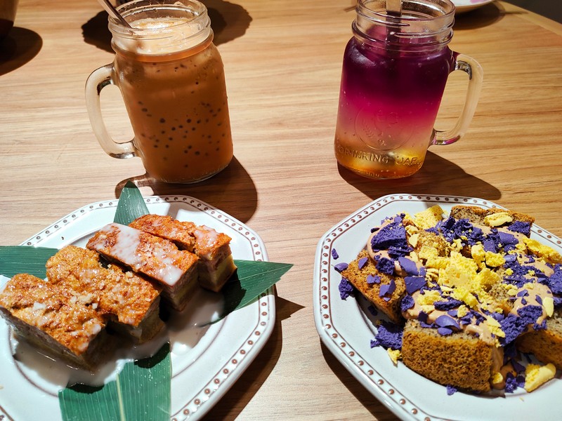 【花蓮市好吃】饗泰多Siam More 泰式風格餐廳｜真的泰饗受！遠東百貨新店，味蕾在舌尖綻放的美味泰式料理 花蓮好好玩