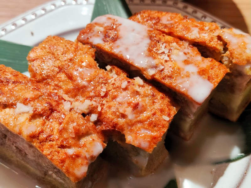 【花蓮市好吃】饗泰多Siam More 泰式風格餐廳｜真的泰饗受！遠東百貨新店，味蕾在舌尖綻放的美味泰式料理 花蓮好好玩