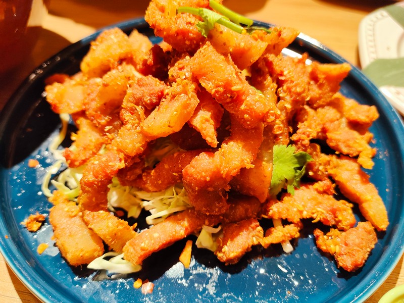 【花蓮市好吃】饗泰多Siam More 泰式風格餐廳｜真的泰饗受！遠東百貨新店，味蕾在舌尖綻放的美味泰式料理 花蓮好好玩