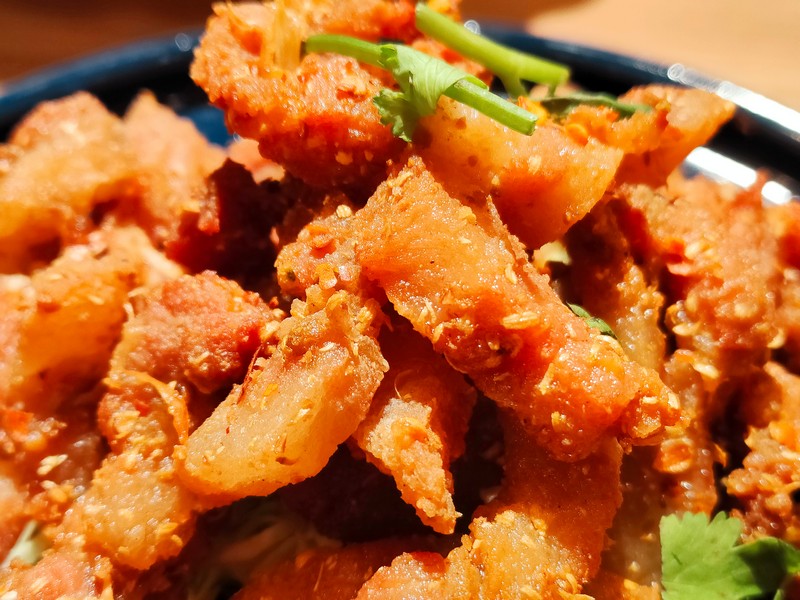 【花蓮市好吃】饗泰多Siam More 泰式風格餐廳｜真的泰饗受！遠東百貨新店，味蕾在舌尖綻放的美味泰式料理 花蓮好好玩