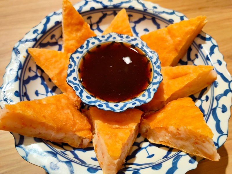 【花蓮市好吃】饗泰多Siam More 泰式風格餐廳｜真的泰饗受！遠東百貨新店，味蕾在舌尖綻放的美味泰式料理 花蓮好好玩