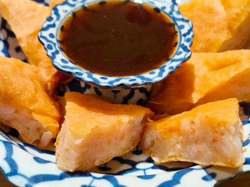 【花蓮市好吃】饗泰多Siam More 泰式風格餐廳｜真的泰饗受！遠東百貨新店，味蕾在舌尖綻放的美味泰式料理 花蓮好好玩
