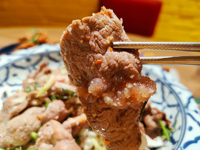 【花蓮市好吃】饗泰多Siam More 泰式風格餐廳｜真的泰饗受！遠東百貨新店，味蕾在舌尖綻放的美味泰式料理 花蓮好好玩