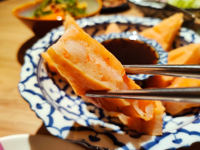 【花蓮市好吃】饗泰多Siam More 泰式風格餐廳｜真的泰饗受！遠東百貨新店，味蕾在舌尖綻放的美味泰式料理 花蓮好好玩
