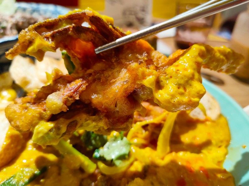 【花蓮市好吃】饗泰多Siam More 泰式風格餐廳｜真的泰饗受！遠東百貨新店，味蕾在舌尖綻放的美味泰式料理 花蓮好好玩