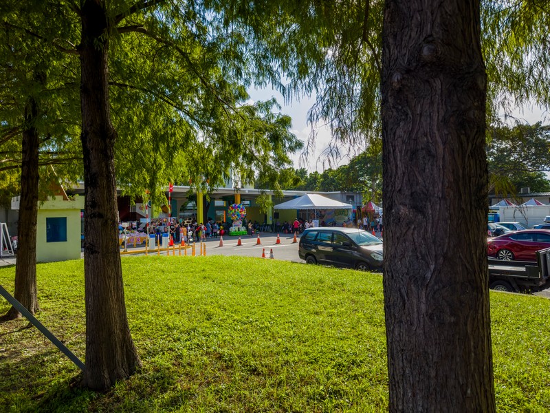 【花蓮好玩】進豐生活園區｜貓頭鷹公園、進豐親子公園、兒童圖書館與漫畫教室大小孩子玩耍的好地方，與雙圖書聖地 花蓮好好玩