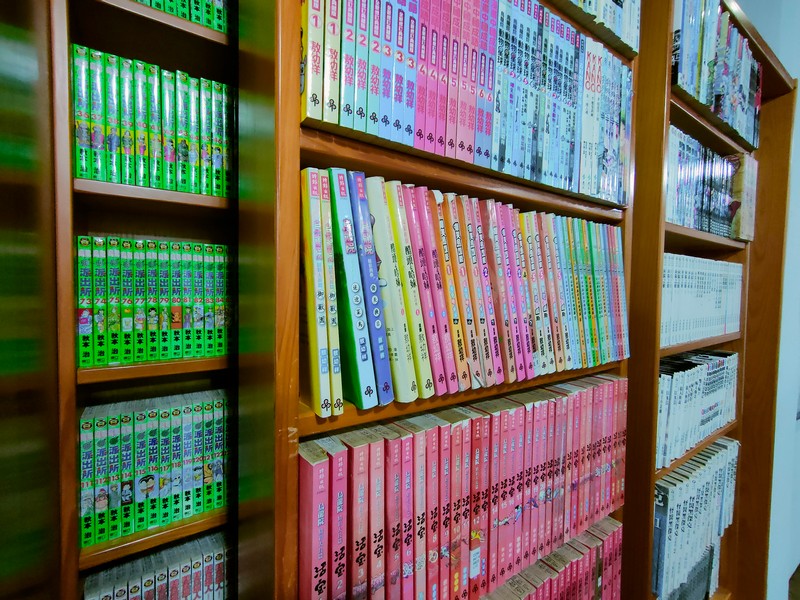 【花蓮好玩】進豐生活園區｜貓頭鷹公園、進豐親子公園、兒童圖書館與漫畫教室大小孩子玩耍的好地方，與雙圖書聖地 花蓮好好玩