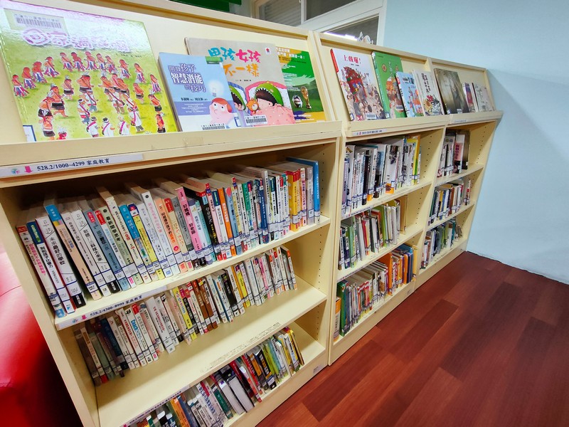 【花蓮好玩】進豐生活園區｜貓頭鷹公園、進豐親子公園、兒童圖書館與漫畫教室大小孩子玩耍的好地方，與雙圖書聖地 花蓮好好玩