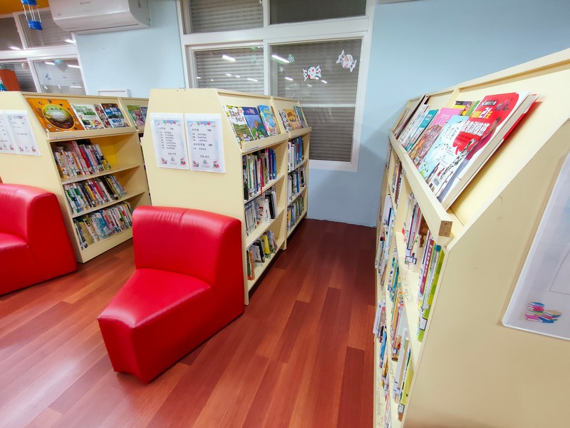 【花蓮好玩】進豐生活園區｜貓頭鷹公園、進豐親子公園、兒童圖書館與漫畫教室大小孩子玩耍的好地方，與雙圖書聖地 花蓮好好玩