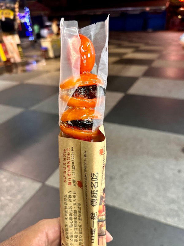 【花蓮好吃】花蓮夜市懶人包｜觀光、宵夜好去處 花蓮好好玩