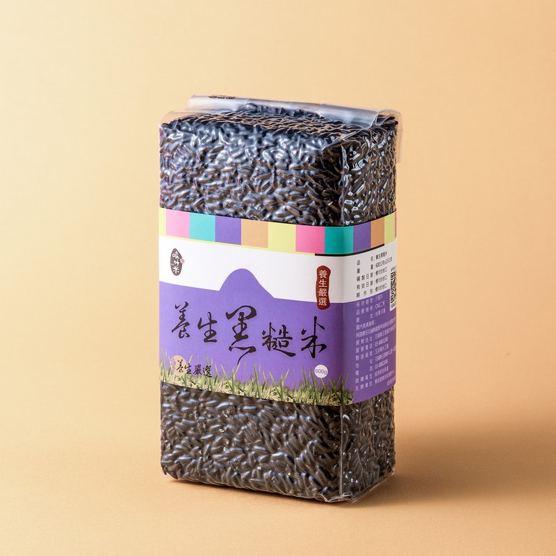 嚴選花東縱谷米中之最佳品質-多種米【哇好米】 花蓮好好玩