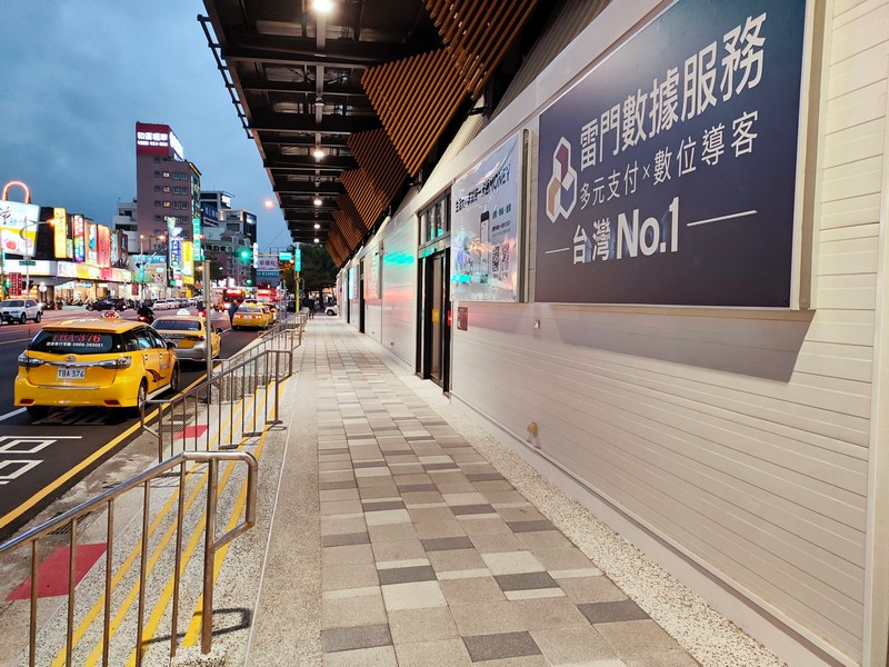 【花蓮交通】觀光客必看，花蓮轉運站，花蓮公車、跨縣市客運、接駁車，交通E點靈 花蓮好好玩