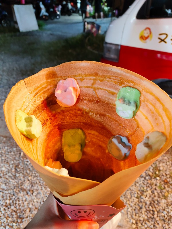 【新城好吃】北埔夜市|週一、週四的夜市人生 花蓮好好玩 【新城好吃】北埔夜市|週一、週四的夜市人生 花蓮好好玩
