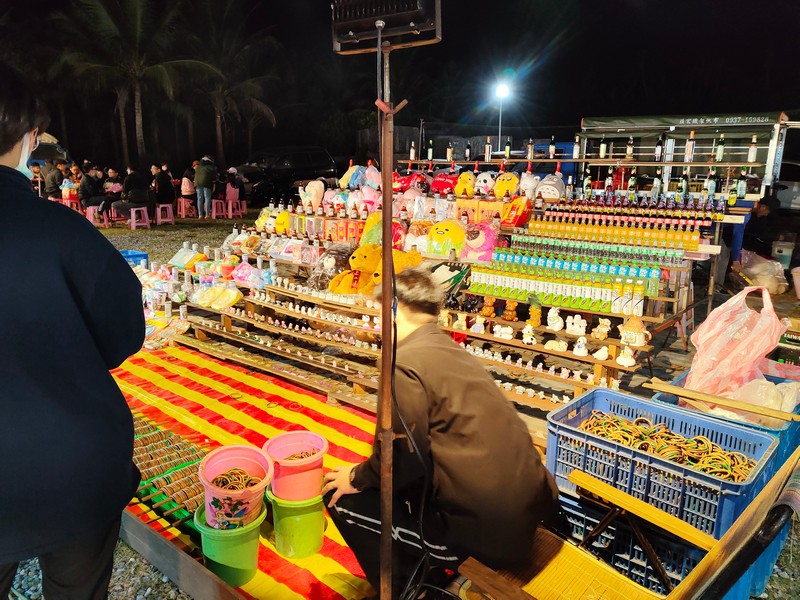 【新城好吃】北埔夜市|週一、週四的夜市人生 花蓮好好玩 【新城好吃】北埔夜市|週一、週四的夜市人生 花蓮好好玩