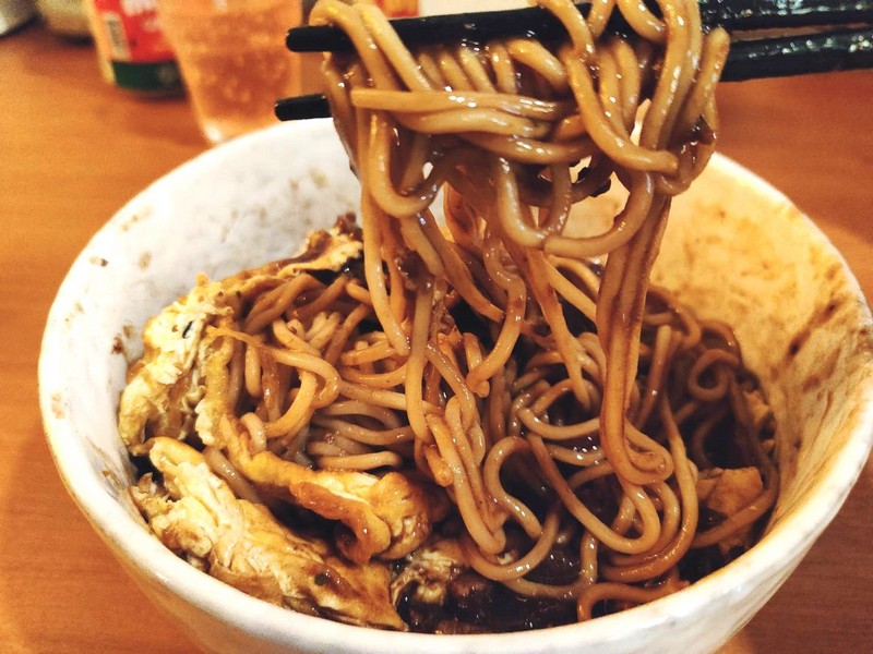 【新城好吃】Wooli韓式料理餐廳｜北埔隱藏的韓式料理餐廳、好吃炸雞翅與炸醬麵 花蓮好好玩