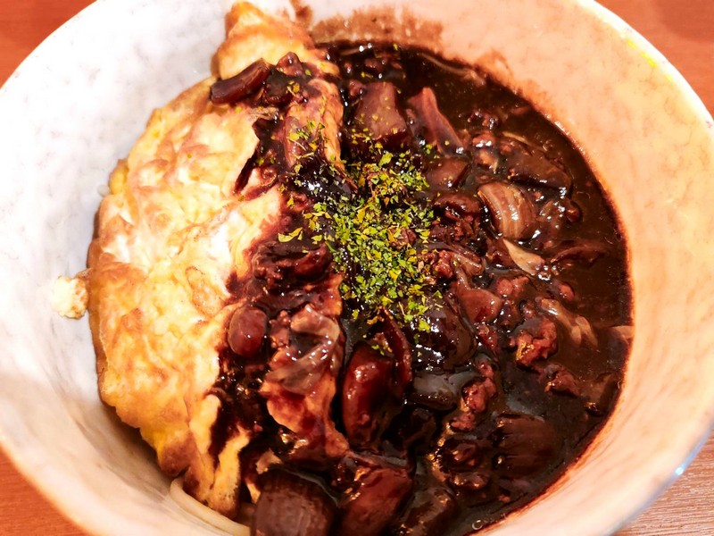 【新城好吃】Wooli韓式料理餐廳｜北埔隱藏的韓式料理餐廳、好吃炸雞翅與炸醬麵 花蓮好好玩