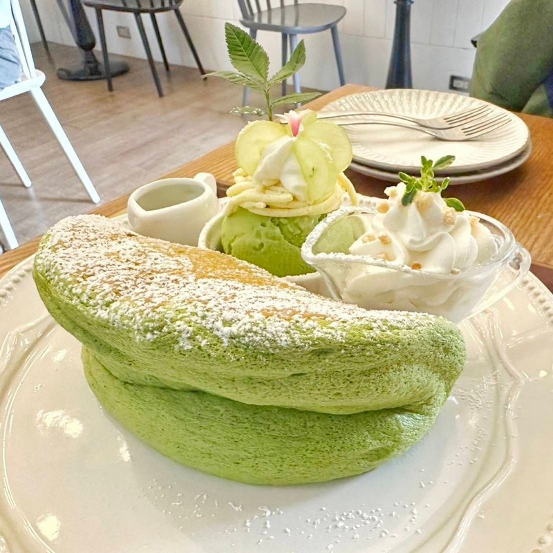 【花蓮市好吃】小巷茉莉|雲朵呼哇呼哇舒芙蕾,隱藏在巷子裡的超讚下午茶 花蓮好好玩 【花蓮市好吃】小巷茉莉|雲朵呼哇呼哇舒芙蕾,隱藏在巷子裡的超讚下午茶 花蓮好好玩