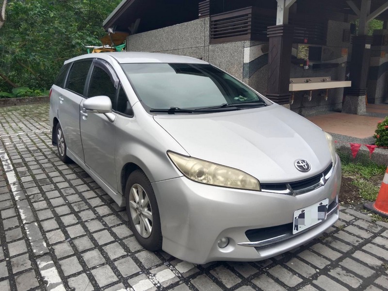 花蓮包車 半日遊/一日遊｜8人以下 NT$3,200起｜專屬行程自由玩 花蓮好好玩