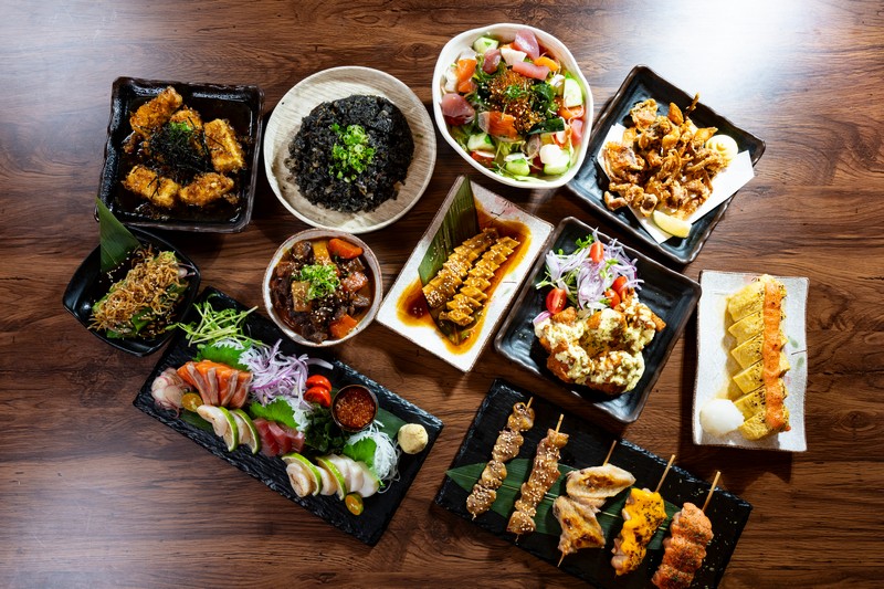 【花蓮市好吃】花町日式料理(居酒屋)|美味日料、新鮮飽滿生魚片與各式料理,一級棒的日風裝潢,聚餐小酌暢談好地方 花蓮好好玩 【花蓮市好吃】花町日式料理(居酒屋)|美味日料、新鮮飽滿生魚片與各式料理,一級棒的日風裝潢,聚餐小酌暢談好地方 花蓮好好玩