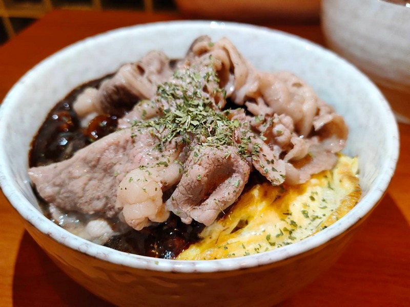 【新城好吃】Wooli韓式料理餐廳｜北埔隱藏的韓式料理餐廳、好吃炸雞翅與炸醬麵 花蓮好好玩