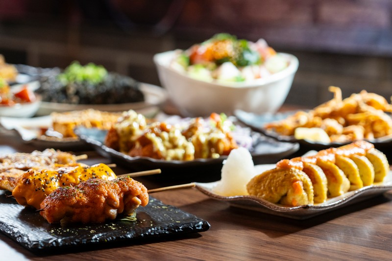 【花蓮市好吃】花町日式料理(居酒屋)|美味日料、新鮮飽滿生魚片與各式料理,一級棒的日風裝潢,聚餐小酌暢談好地方 花蓮好好玩 【花蓮市好吃】花町日式料理(居酒屋)|美味日料、新鮮飽滿生魚片與各式料理,一級棒的日風裝潢,聚餐小酌暢談好地方 花蓮好好玩