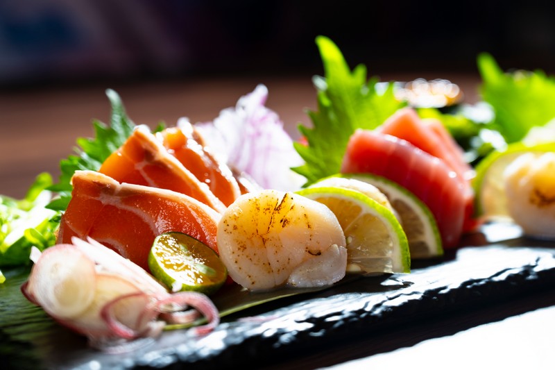 【花蓮市好吃】花町日式料理(居酒屋)|美味日料、新鮮飽滿生魚片與各式料理,一級棒的日風裝潢,聚餐小酌暢談好地方 花蓮好好玩 【花蓮市好吃】花町日式料理(居酒屋)|美味日料、新鮮飽滿生魚片與各式料理,一級棒的日風裝潢,聚餐小酌暢談好地方 花蓮好好玩