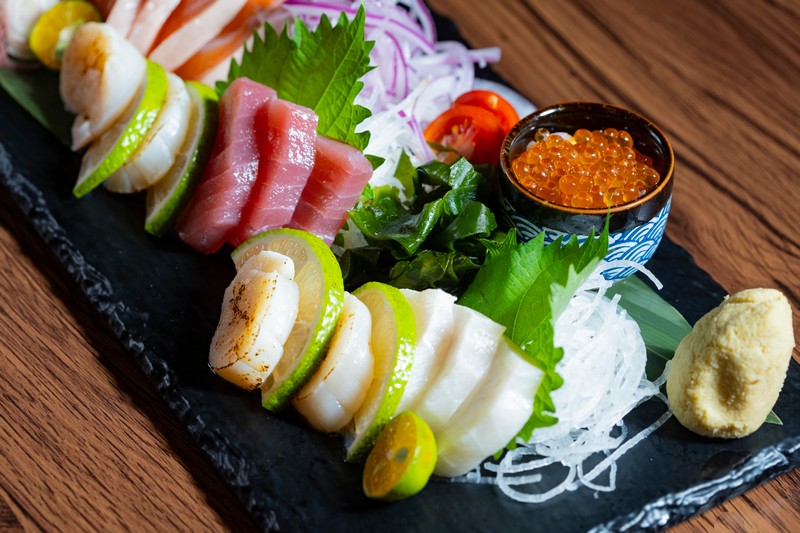 【花蓮市好吃】花町日式料理(居酒屋)|美味日料、新鮮飽滿生魚片與各式料理,一級棒的日風裝潢,聚餐小酌暢談好地方 花蓮好好玩 【花蓮市好吃】花町日式料理(居酒屋)|美味日料、新鮮飽滿生魚片與各式料理,一級棒的日風裝潢,聚餐小酌暢談好地方 花蓮好好玩