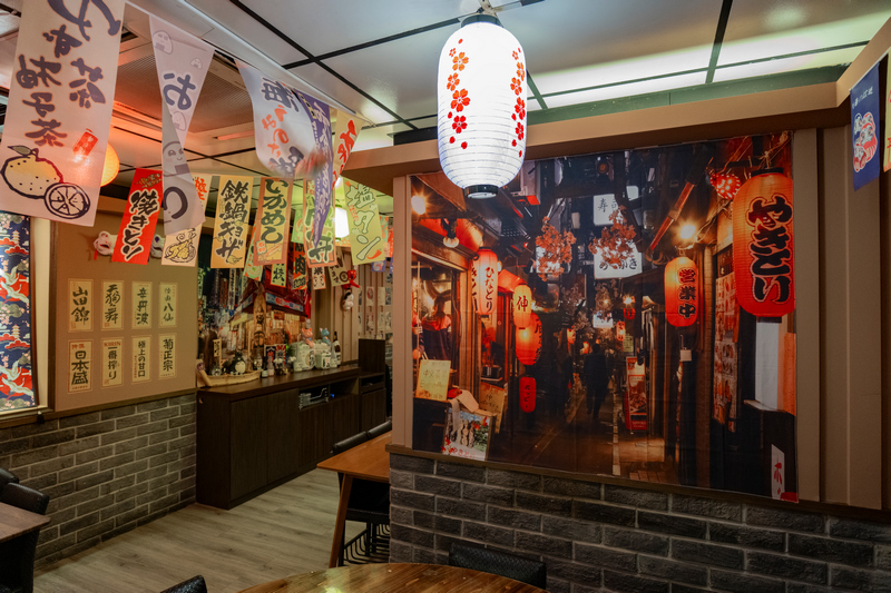 【花蓮市好吃】花町日式料理(居酒屋)|美味日料、新鮮飽滿生魚片與各式料理,一級棒的日風裝潢,聚餐小酌暢談好地方 花蓮好好玩 【花蓮市好吃】花町日式料理(居酒屋)|美味日料、新鮮飽滿生魚片與各式料理,一級棒的日風裝潢,聚餐小酌暢談好地方 花蓮好好玩