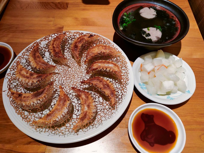 【花蓮市好吃】來打餃|日治時期舊宿舍改建的的冰花煎餃專賣店 花蓮好好玩 【花蓮市好吃】來打餃|日治時期舊宿舍改建的的冰花煎餃專賣店 花蓮好好玩