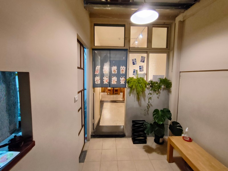 【花蓮市好吃】來打餃|日治時期舊宿舍改建的的冰花煎餃專賣店 花蓮好好玩 【花蓮市好吃】來打餃|日治時期舊宿舍改建的的冰花煎餃專賣店 花蓮好好玩