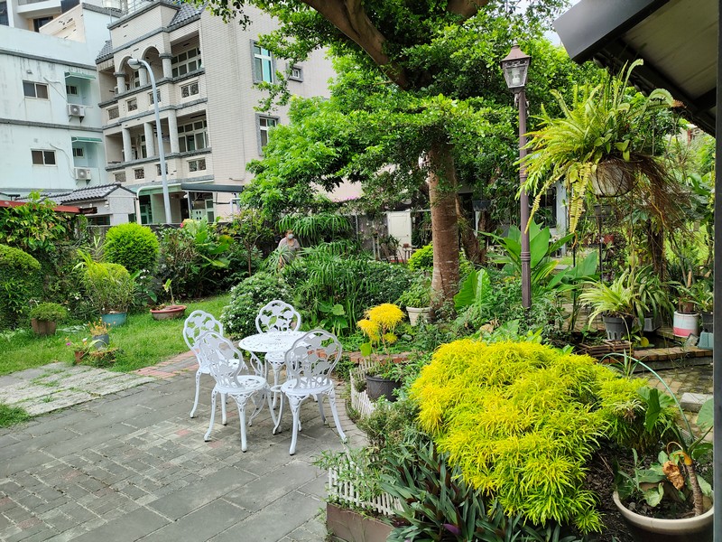 【花蓮市好吃】金湯達人咖啡館｜香氣四溢的早午餐咖啡館，用餐、品咖啡、朋友閒談、洽商皆宜 花蓮好好玩
