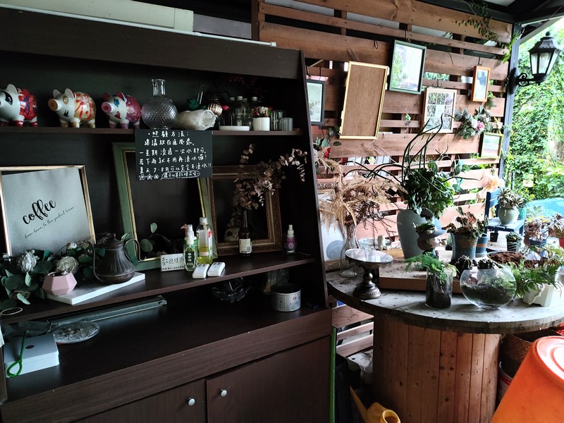 【花蓮市好吃】金湯達人咖啡館｜香氣四溢的早午餐咖啡館，用餐、品咖啡、朋友閒談、洽商皆宜 花蓮好好玩