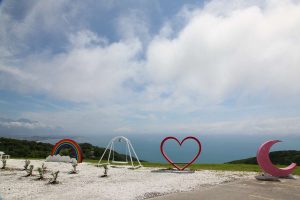 東海岸 - 遠走長濱一日遊｜海景步道・秘境花園・景觀玻璃屋 NT$1900 花蓮好好玩