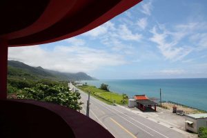 東海岸 - 遠走長濱一日遊｜海景步道・秘境花園・景觀玻璃屋 NT$1900 花蓮好好玩