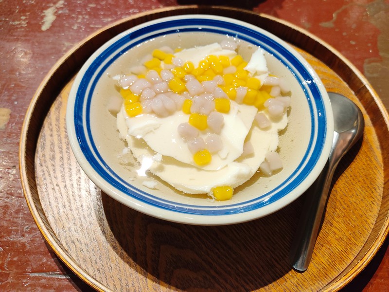 【新城好吃】豆花兒｜棒球教練之夢，我們吃的不是豆花，是時光 花蓮好好玩