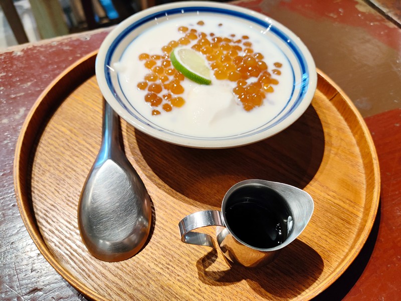 【新城好吃】豆花兒｜棒球教練之夢，我們吃的不是豆花，是時光 花蓮好好玩