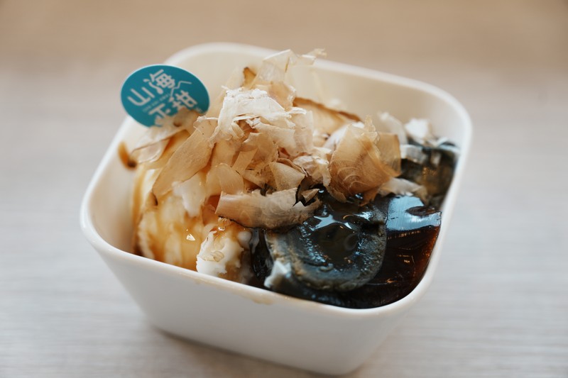 【吉安好吃】山海正甜 吉製冰所｜皮蛋？香菜？吉安鄉農會最新花式冰淇淋，新的網美景點誕生了 花蓮好好玩