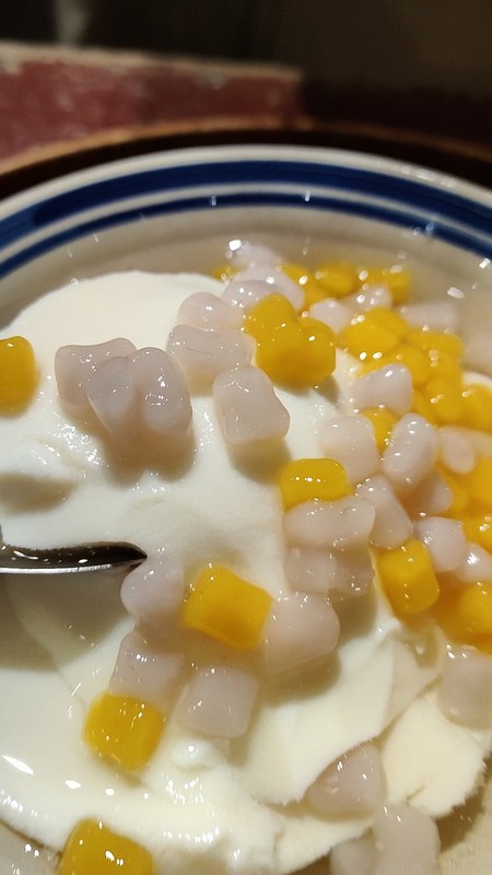 【新城好吃】豆花兒｜棒球教練之夢，我們吃的不是豆花，是時光 花蓮好好玩