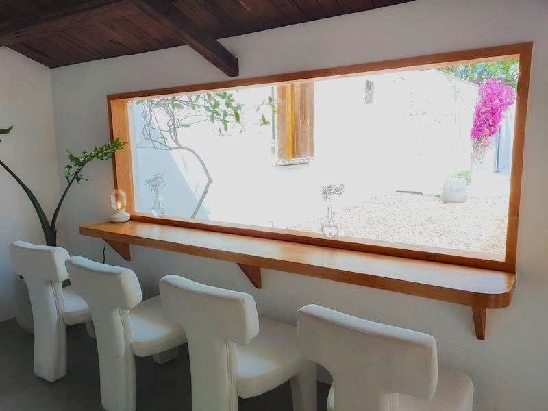 【新城好吃】Ji Ji Coffee吉吉咖啡｜新城老街的舒芙蕾花園，照相館旁的網美拍照景點 花蓮好好玩