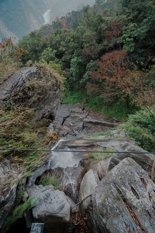 【卓溪好玩】瓦拉米步道|壯闊山風吊橋、森林步道與日治遺跡,親子步道體驗 花蓮好好玩 【卓溪好玩】瓦拉米步道|壯闊山風吊橋、森林步道與日治遺跡,親子步道體驗 花蓮好好玩
