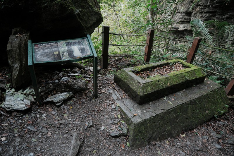 【卓溪好玩】瓦拉米步道|壯闊山風吊橋、森林步道與日治遺跡,親子步道體驗 花蓮好好玩 【卓溪好玩】瓦拉米步道|壯闊山風吊橋、森林步道與日治遺跡,親子步道體驗 花蓮好好玩