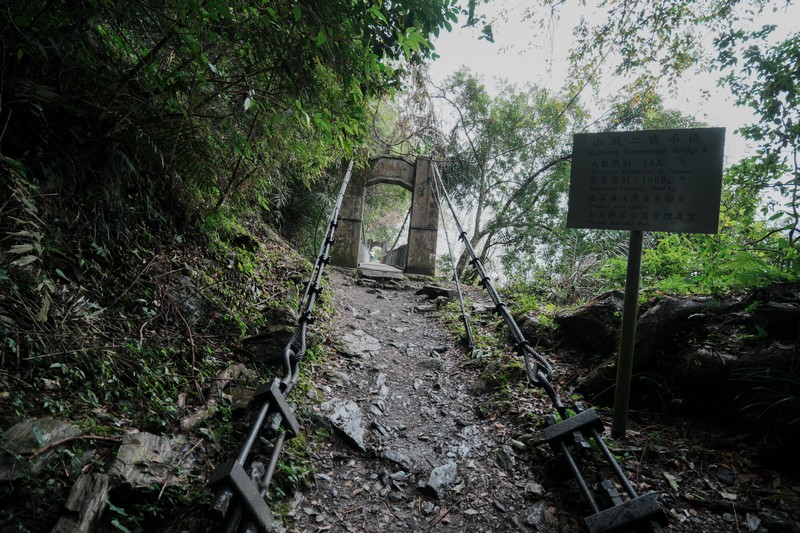 【卓溪好玩】瓦拉米步道|壯闊山風吊橋、森林步道與日治遺跡,親子步道體驗 花蓮好好玩 【卓溪好玩】瓦拉米步道|壯闊山風吊橋、森林步道與日治遺跡,親子步道體驗 花蓮好好玩